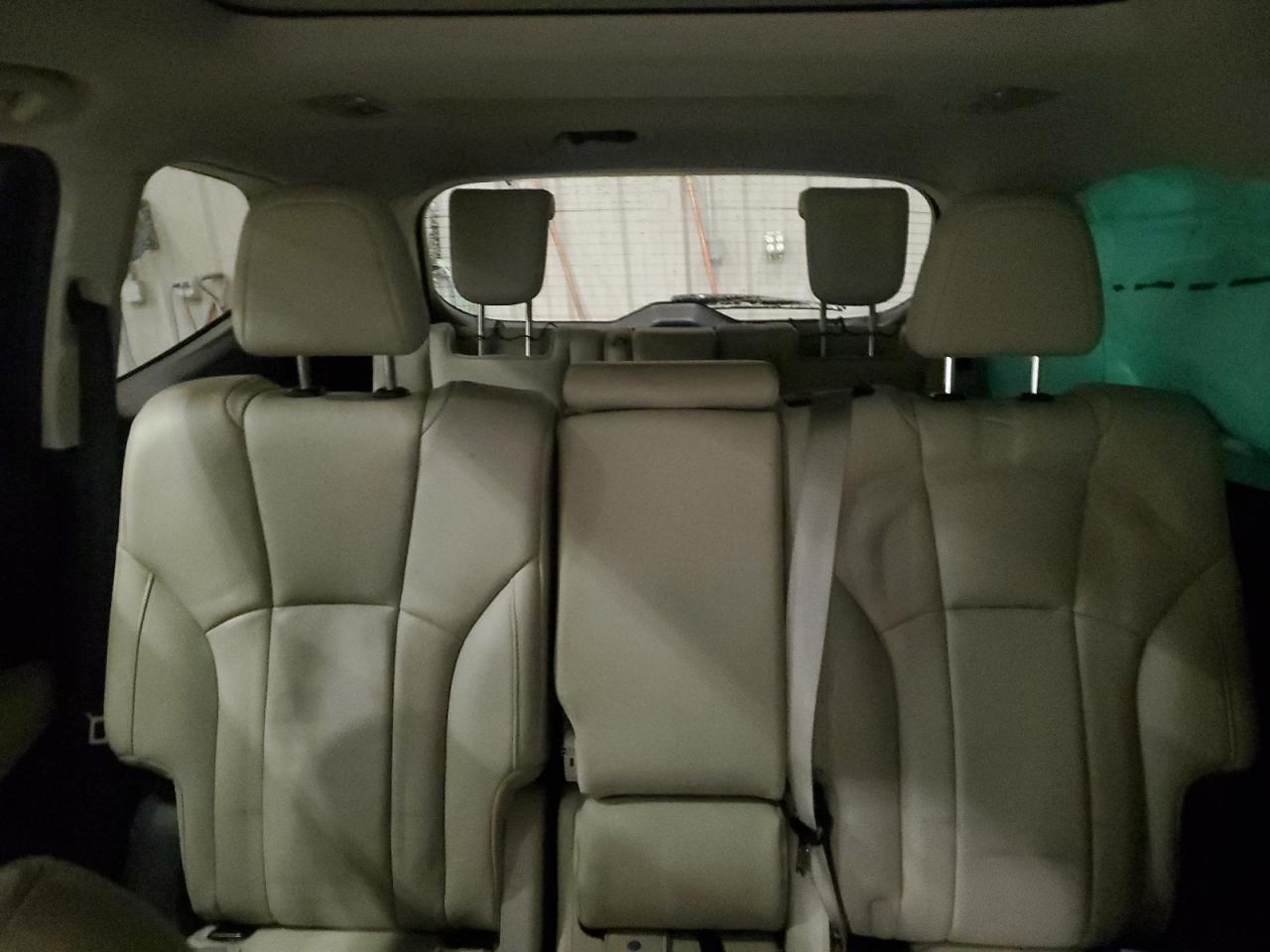 2019 Subaru Ascent - Image 10