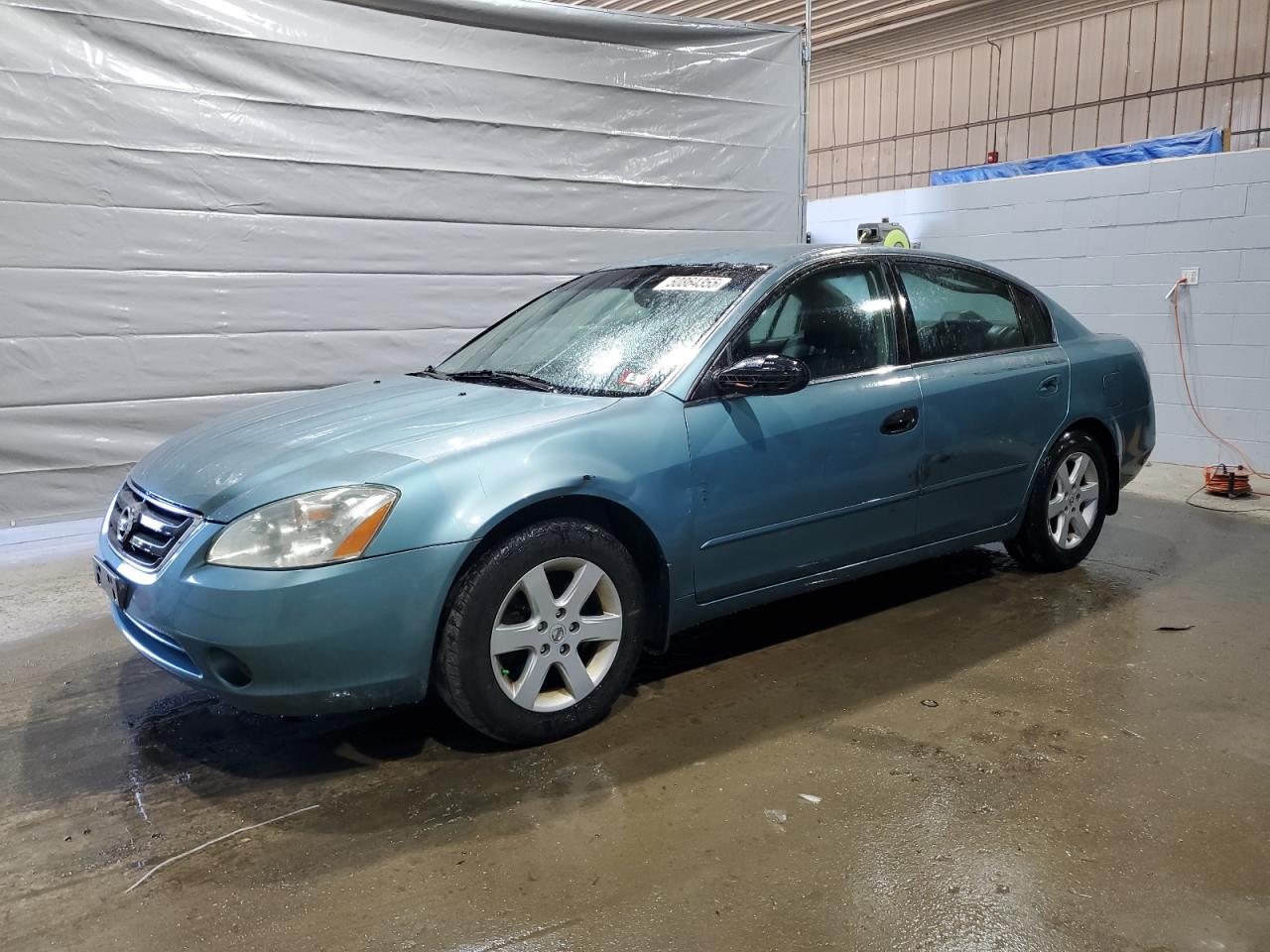 2003 Nissan Altima Base იყიდება Candia-ში, NH - Side