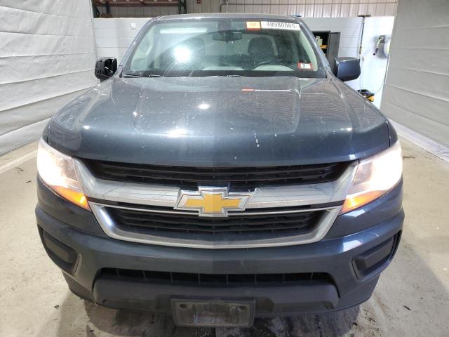  CHEVROLET COLORADO 2019 Blue