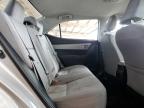 2016 Toyota Corolla L продається в Houston, TX - Front End