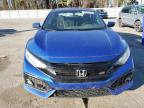 2018 Honda Civic Si for Sale in Dunn, NC - Undercarriage