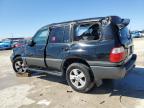 2004 Lexus Lx 470 на продаже в Haslet, TX - Rollover
