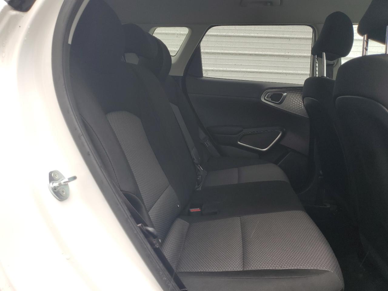 2023 Kia Soul - Image 11