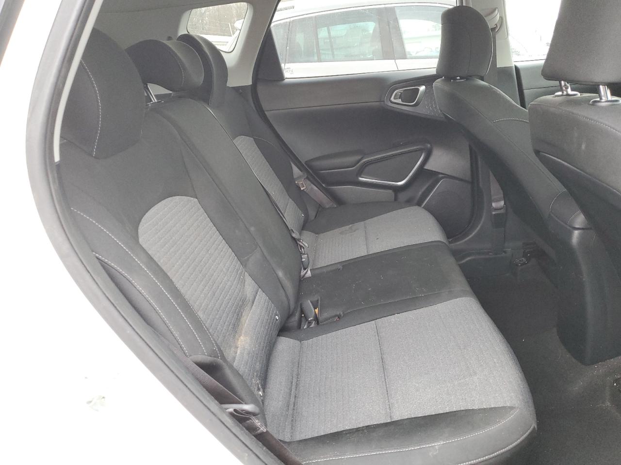 2021 Kia Soul - Image 10