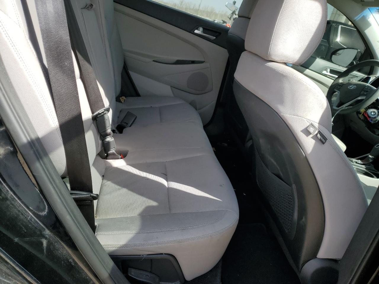 2020 Hyundai Tucson - Image 11