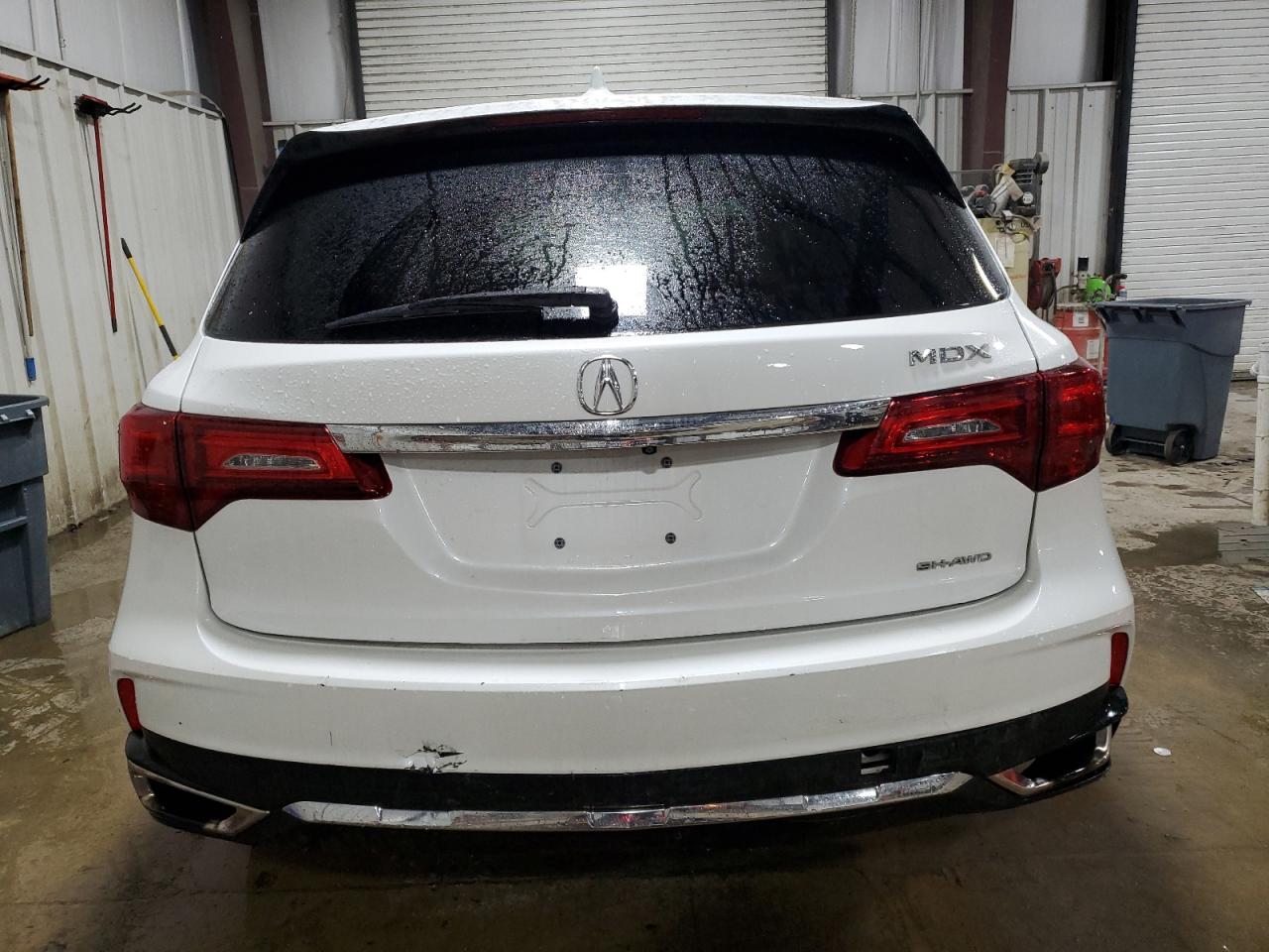 2020 Acura MDX - Image 6