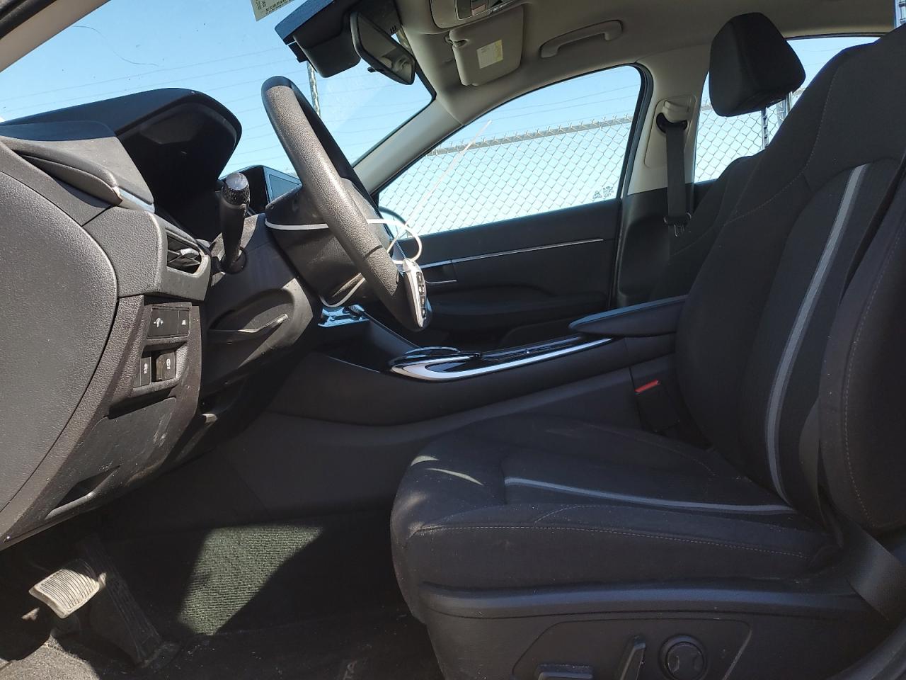 2023 Hyundai Sonata - Image 7