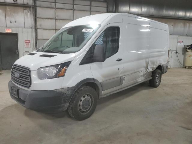 2019 Ford Transit T-350 на продаже в Des Moines, IA - Side