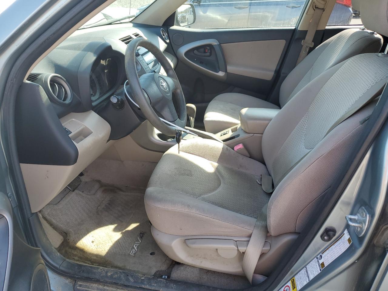 2007 Toyota RAV 4 - Image 7