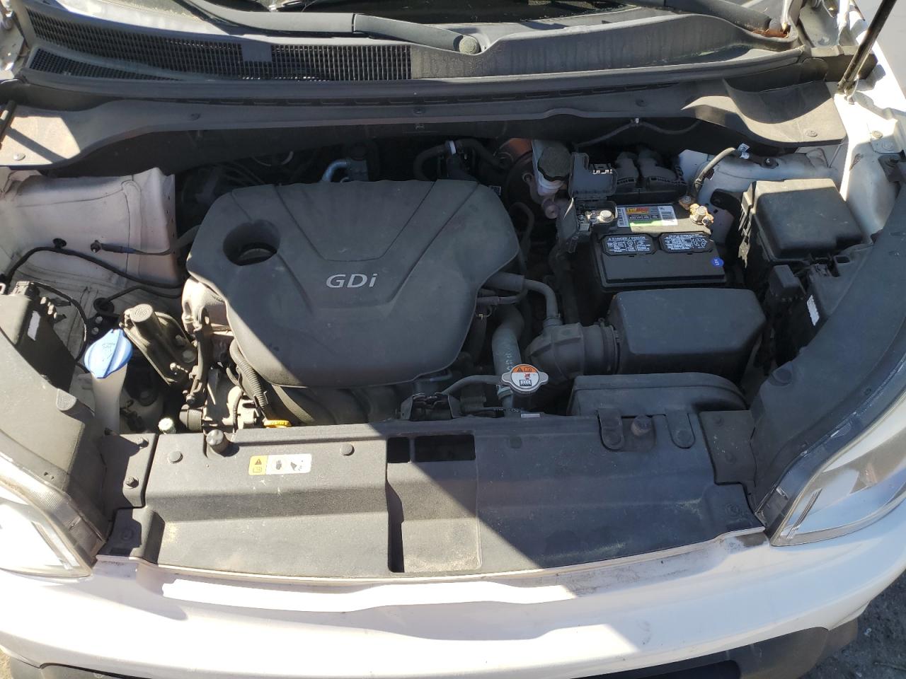 2016 Kia Soul - Image 11