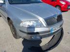 2008 SKODA OCTAVIA LA for sale at Copart SANDWICH