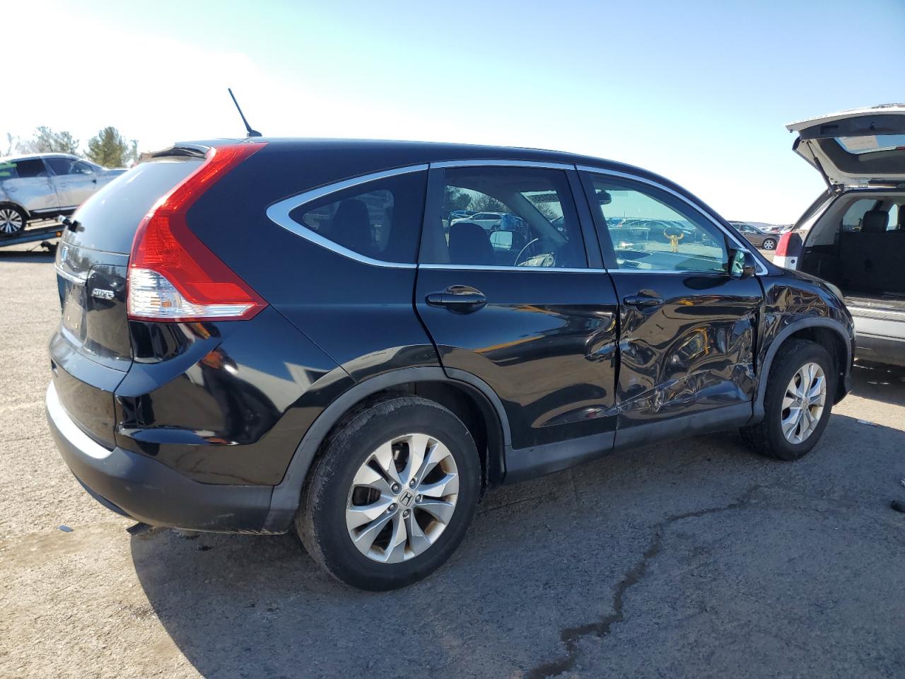2014 Honda CR-V - Image 3