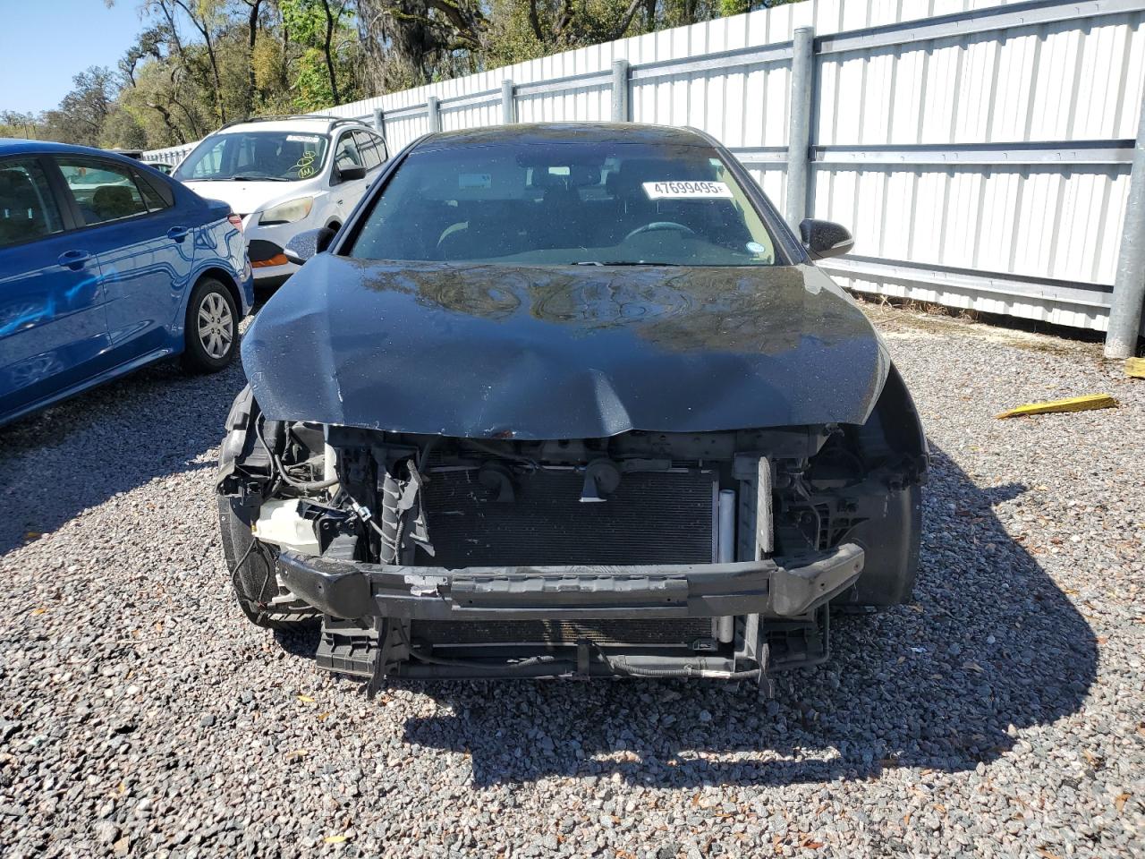 2015 Hyundai Sonata - Image 5