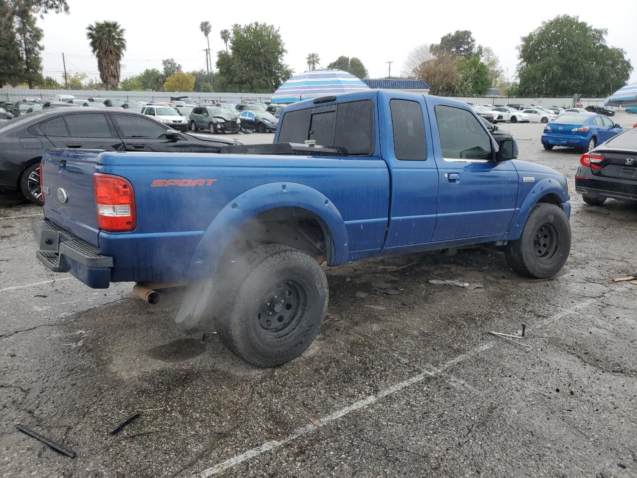 2007 Ford Ranger - Image 3