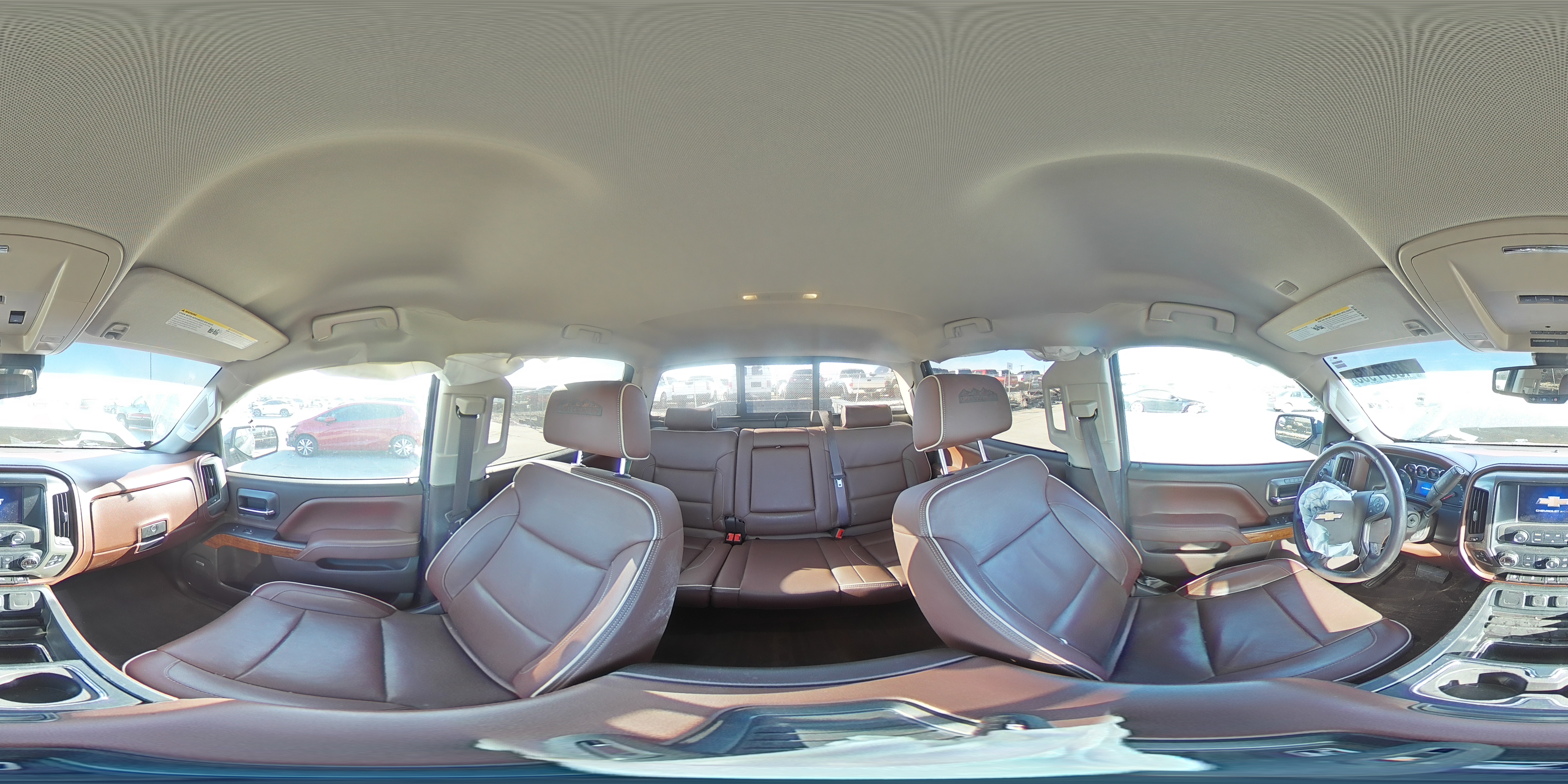 2017 Chevrolet Silverado - Image 13