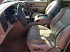 2003 Chevrolet Tahoe K1500 de vânzare în Longview, TX - Front End
