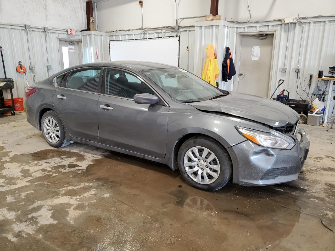 2018 Nissan Altima - Image 4