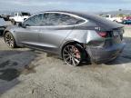 2020 Tesla Model 3  იყიდება Sun Valley-ში, CA - Rear End