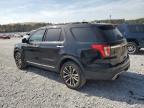 2016 Ford Explorer Platinum de vânzare în Fairburn, GA - Mechanical