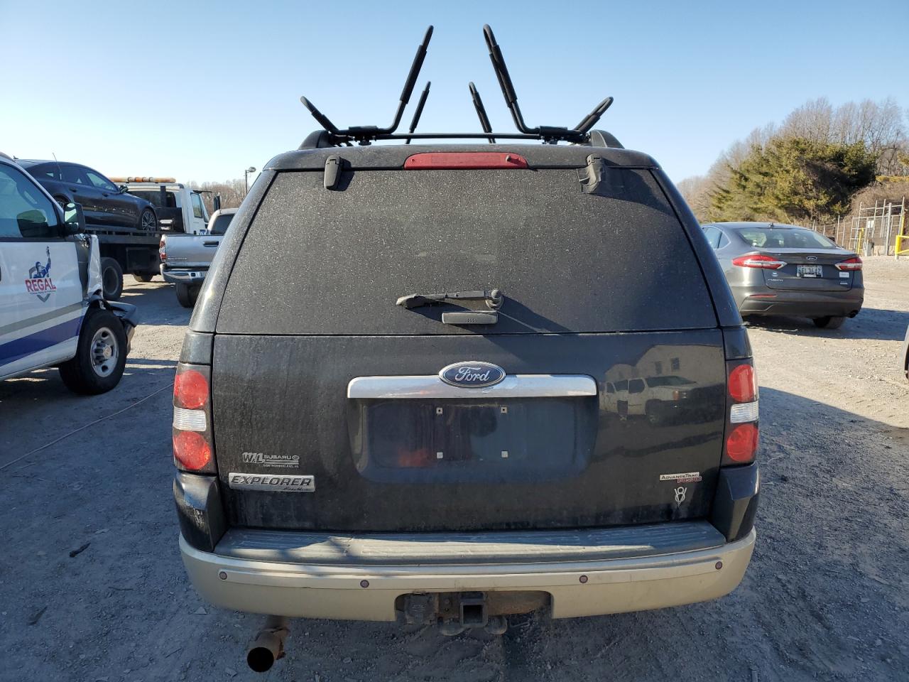 2006 Ford Explorer - Image 6