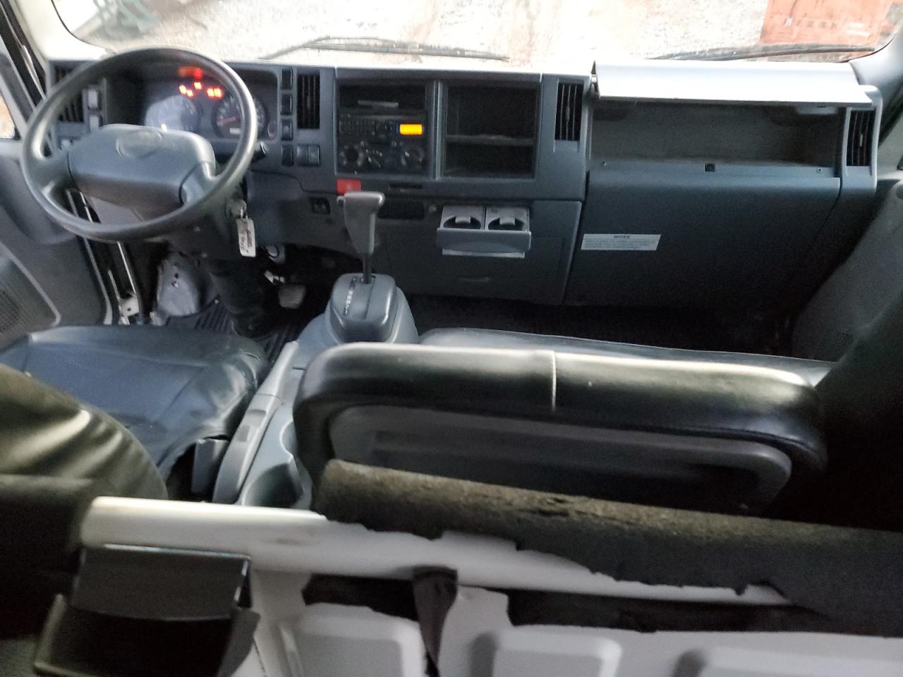 2013 Isuzu Npr VIN: 54DB4J1B3DS802499 Lot: 48307485