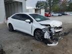 2020 Toyota Corolla Se იყიდება Ellenwood-ში, GA - Front End