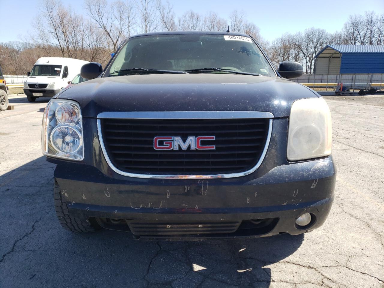 2009 GMC Yukon - Image 5