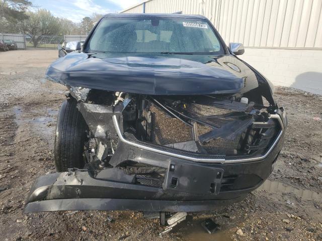  CHEVROLET TRAVERSE 2020 Black