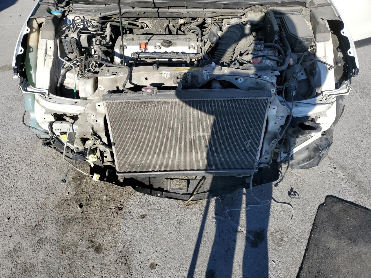 2014 Honda CR-V - Image 12