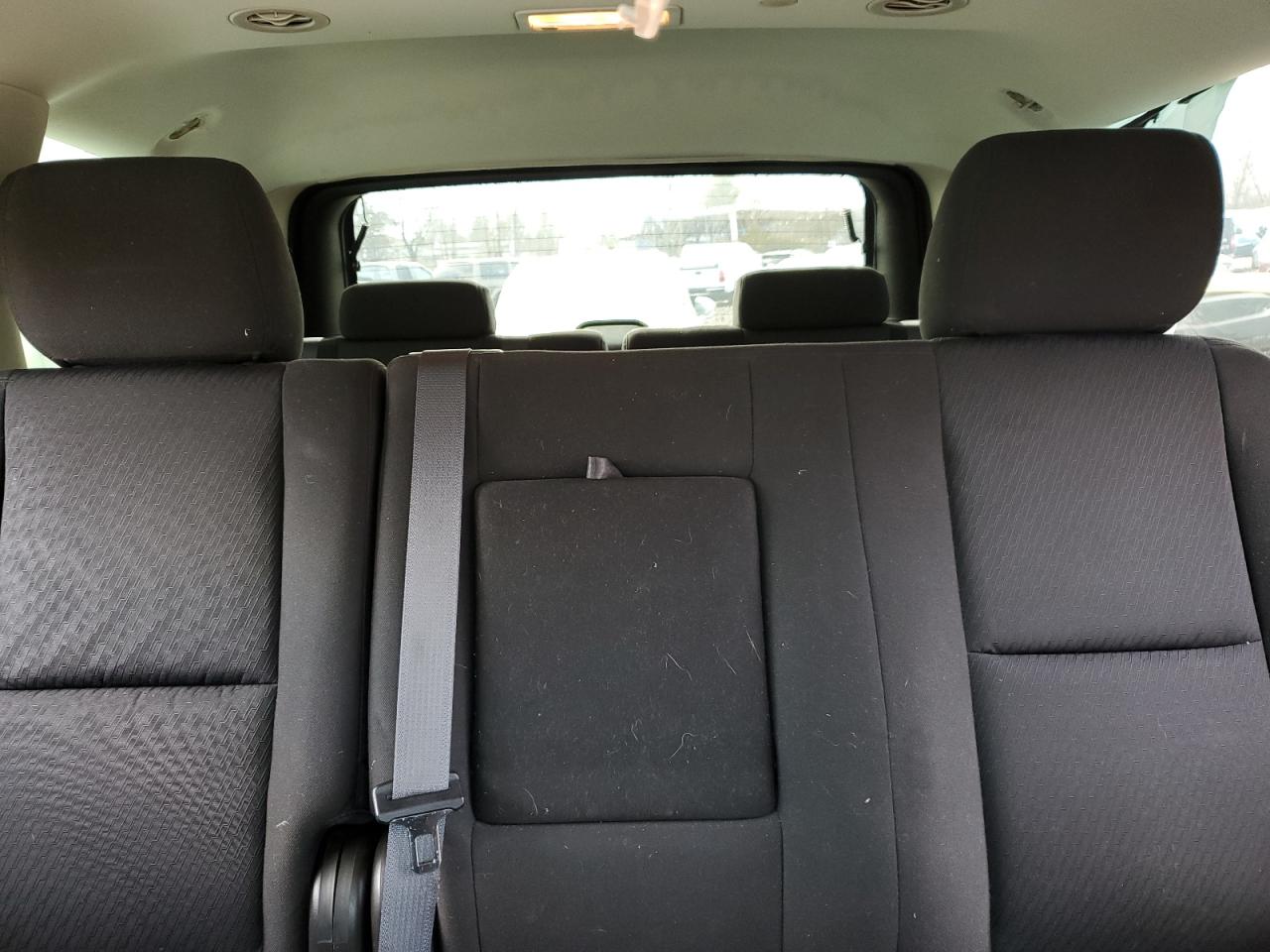 2011 GMC Yukon - Image 10