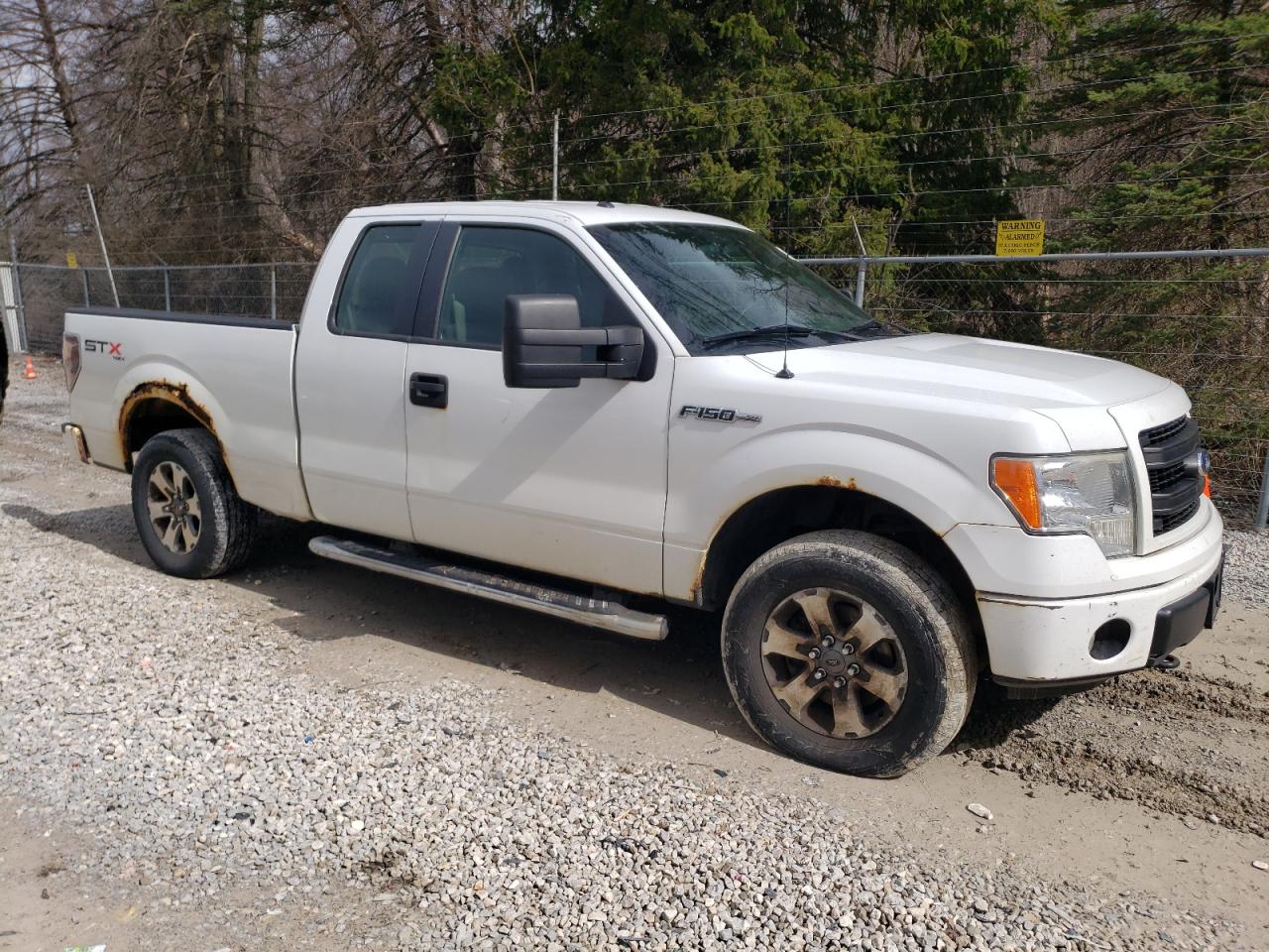 2013 Ford F-150 - Image 4