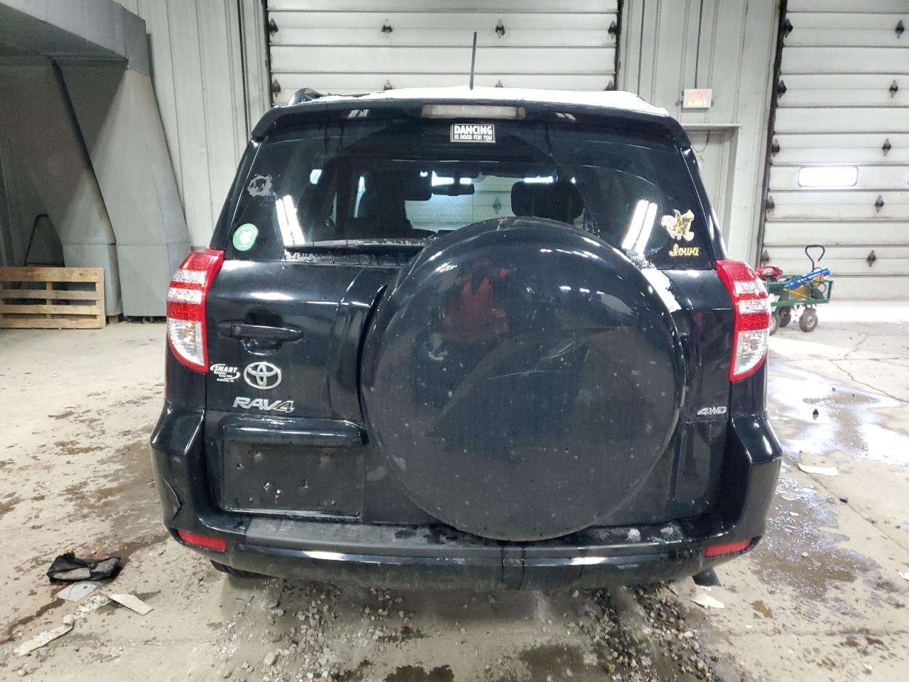 2011 Toyota RAV 4 - Image 6