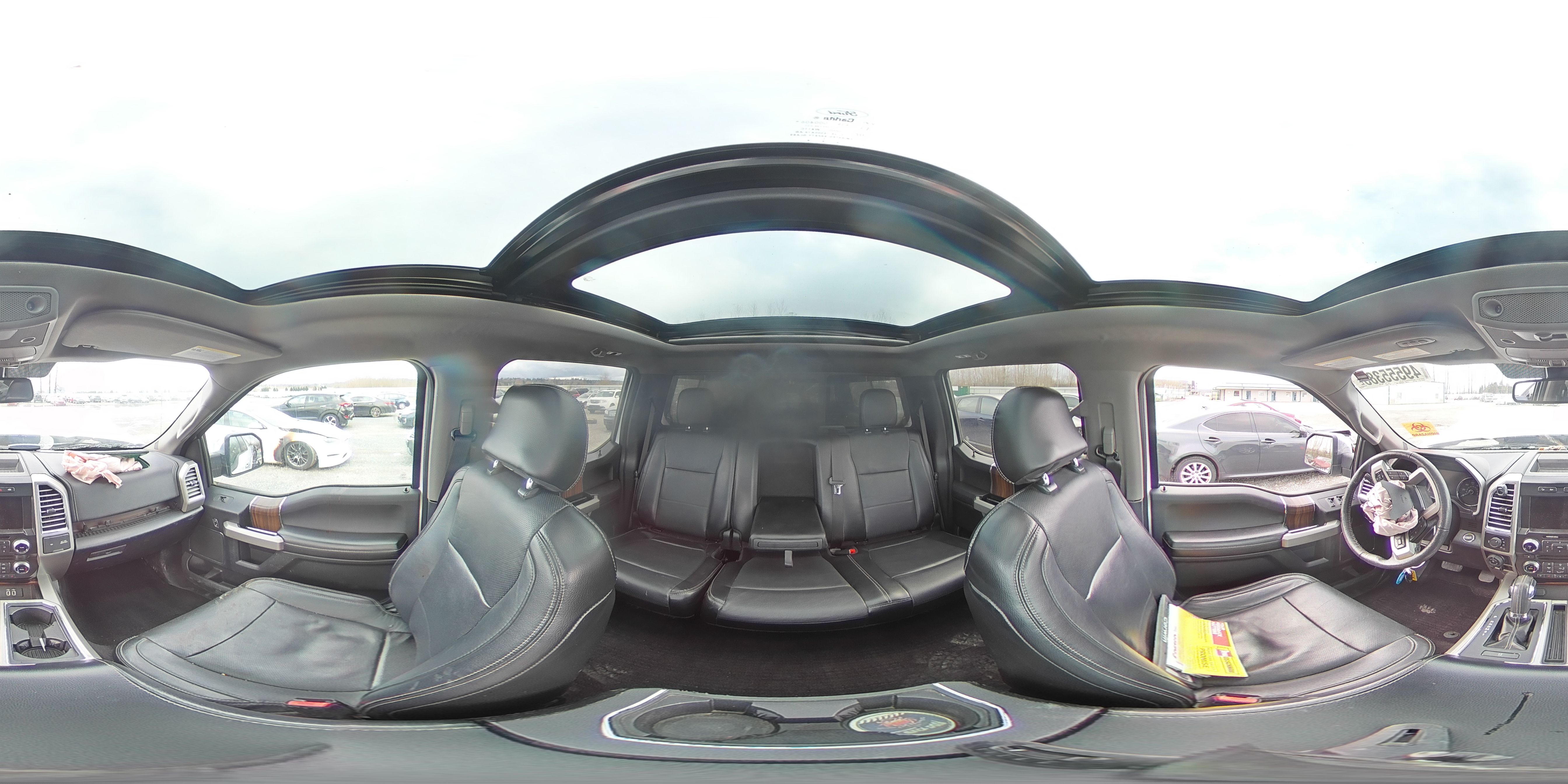 2016 Ford F-150 - Image 13