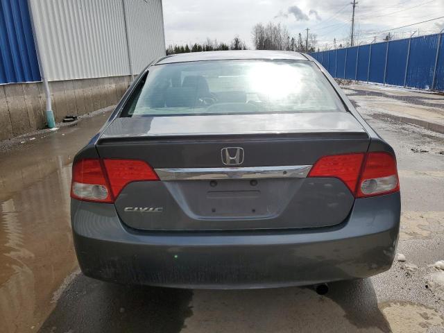 2011 HONDA CIVIC DX-G