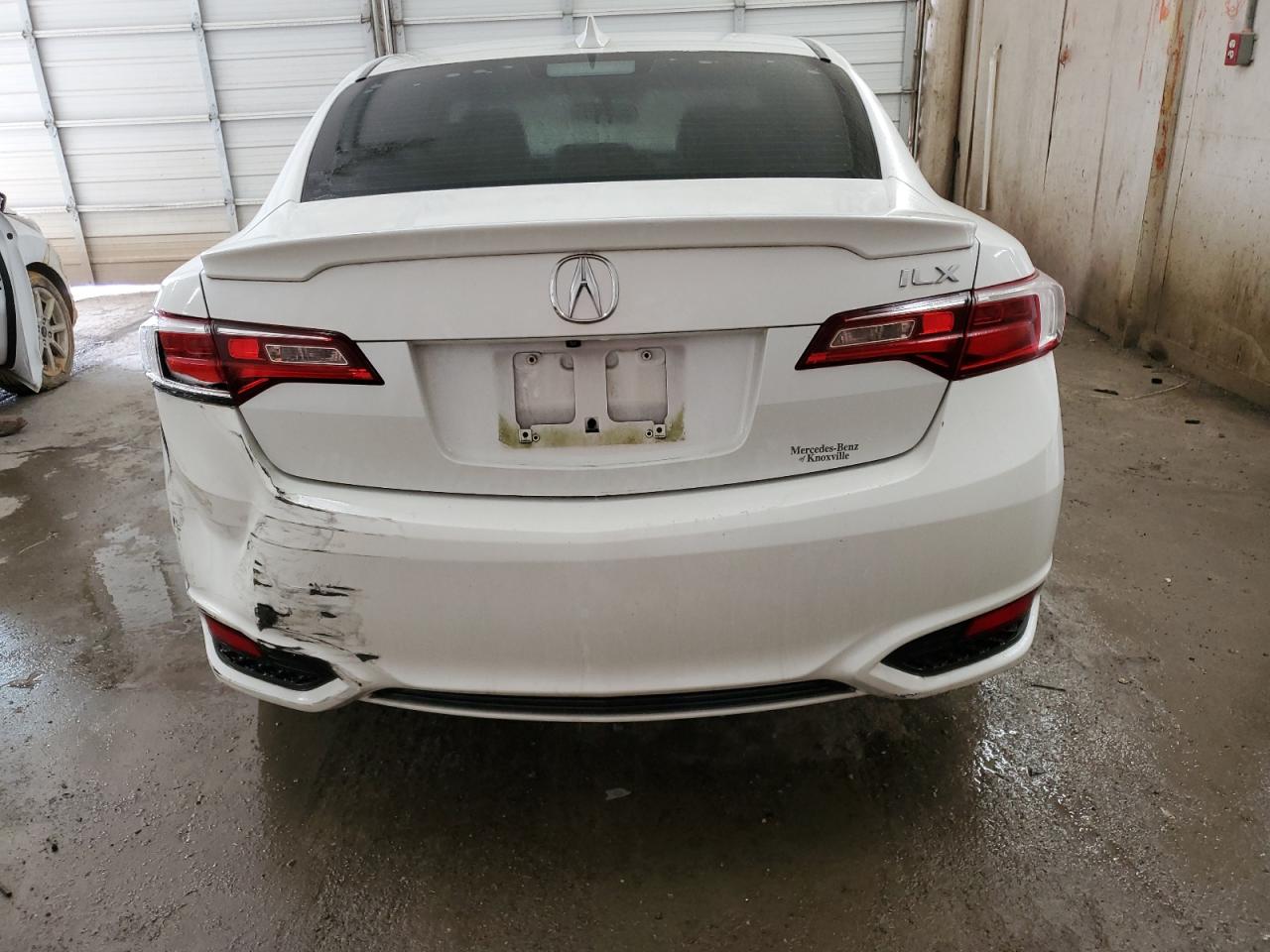 2016 Acura ILX - Image 6