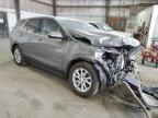 2019 Chevrolet Equinox Lt for Sale in Des Moines, IA - Front End