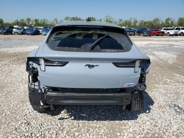  FORD MUSTANG 2024 Gray