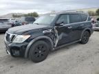 Las Vegas, NV에서 판매 중인 2017 Nissan Armada Sv - Side