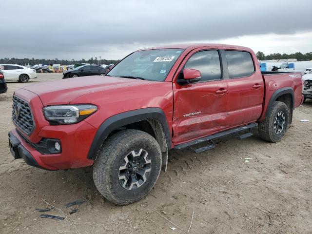 2023 Toyota Tacoma Double Cab