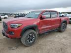 2023 Toyota Tacoma Double Cab للبيع في Houston، TX - Side