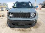 2018 Jeep Renegade Latitude იყიდება Pekin-ში, IL - Front End