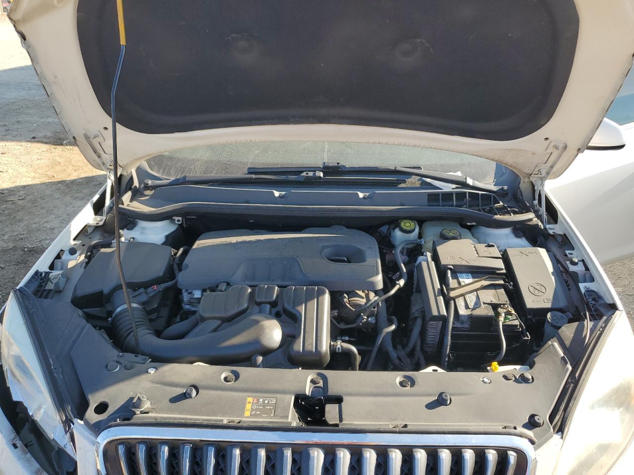 2016 Buick Verano - Image 11