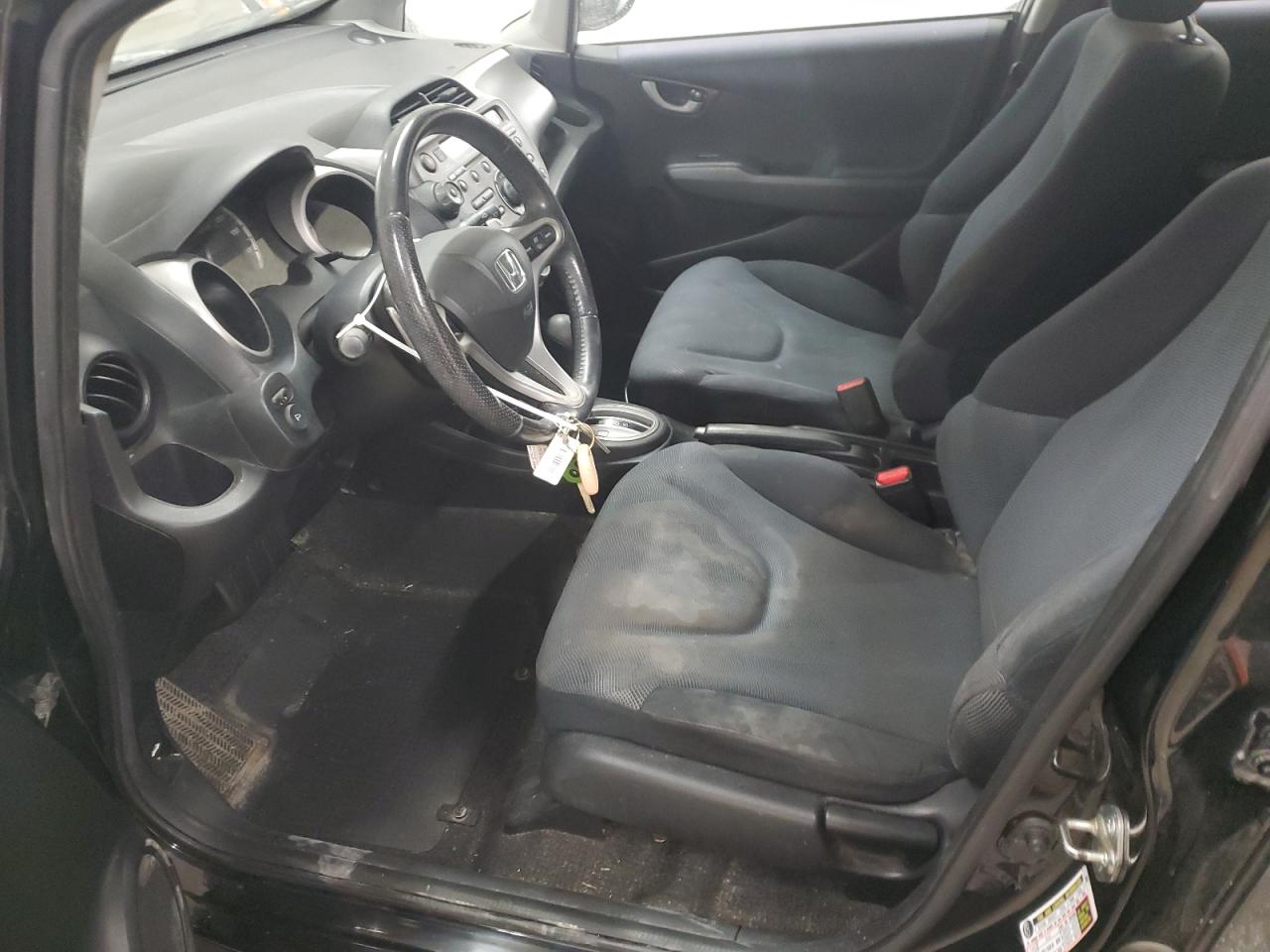 2009 Honda Fit - Image 7