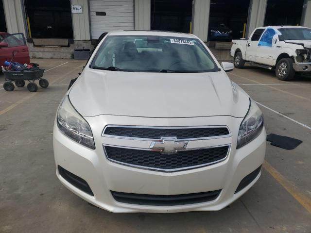  CHEVROLET MALIBU 2013 Белы