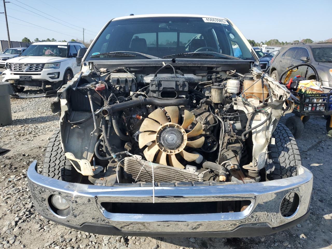 2008 Ford F-150 - Image 5