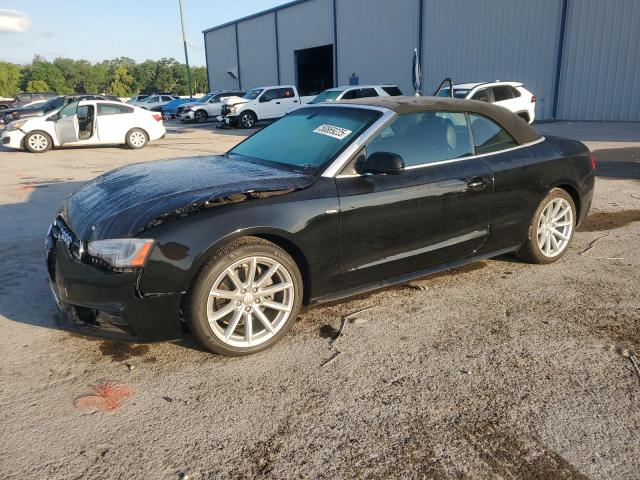 2015 Audi A5 Premium Plus