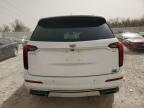 2020 Cadillac Xt6 Premium Luxury на продаже в Oklahoma City, OK - Burn