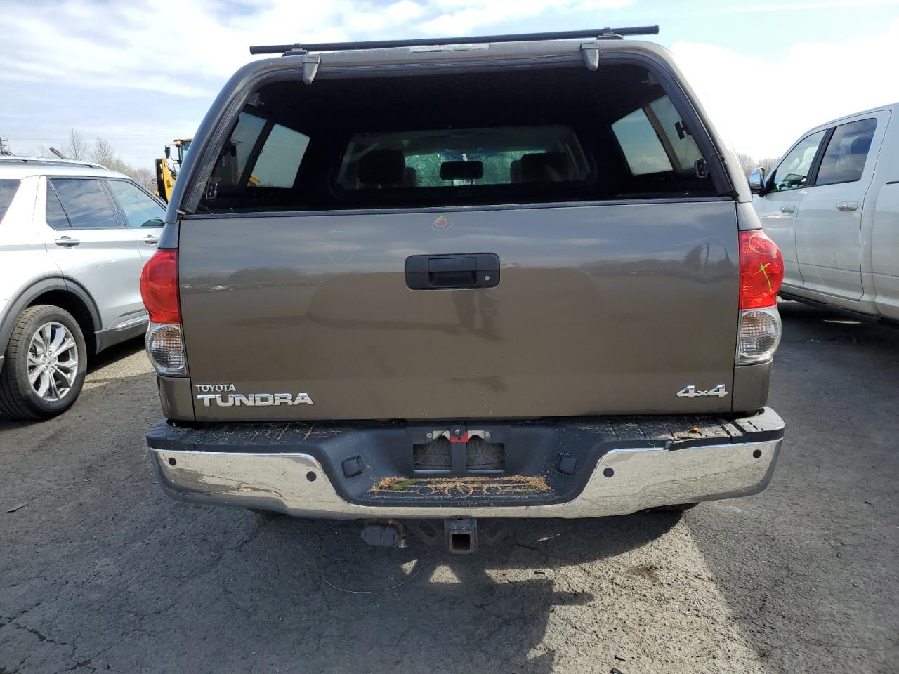 2009 Toyota Tundra - Image 6