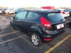 2008 FORD FIESTA ZETEC 82  for sale at Copart SANDTOFT