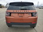 2018 Land Rover Discovery Sport Hse for Sale in Nampa, ID - Front End